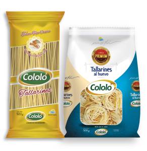 FIDEOS