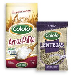 GRANOS COMESTIBLES