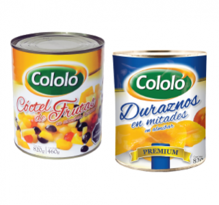 FRUTAS EN ALM�BAR