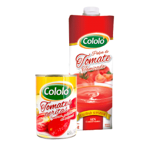 TOMATE