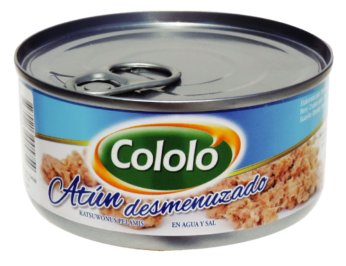 AT�N DESMENUZADO 170 GRS. ABRE F�CIL
