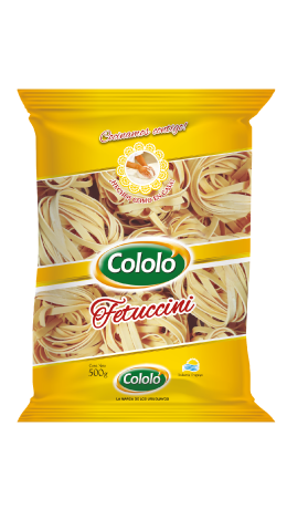 FETUCCINI 500GRS.
