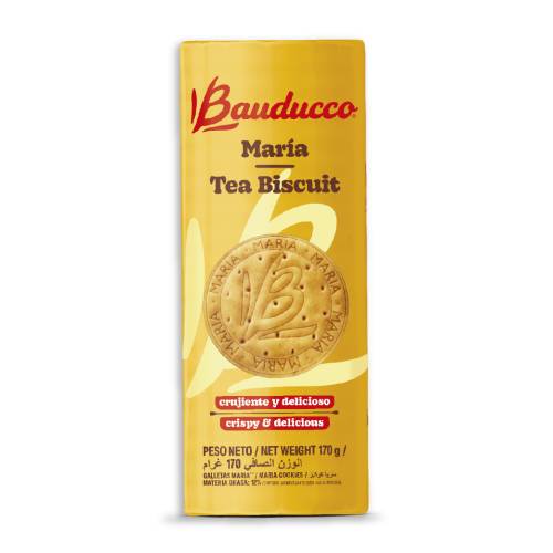 GALLETA MARIA 170GRS