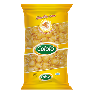 FIDEOS �OQUIS 500GRS.