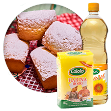 Bud�n de Mandarinas