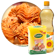 Pastelitos Sorpresa